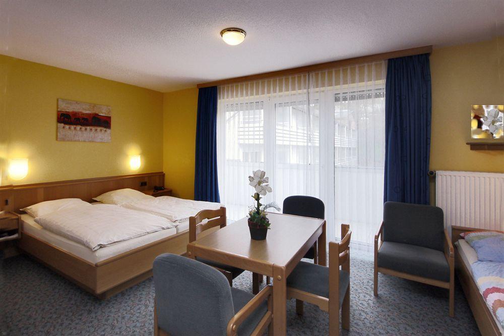 Hotel Hesborner Kuckuck Hallenberg Exteriér fotografie